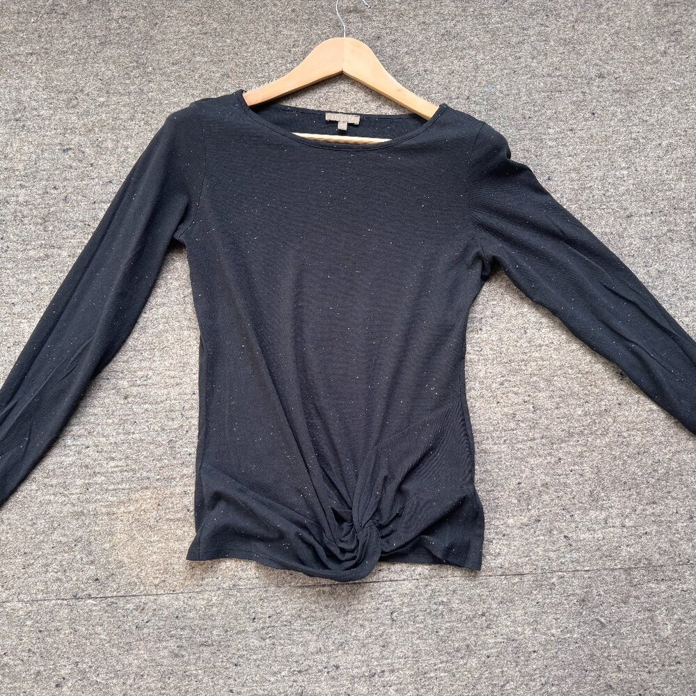 Lilla | P Cotton Longsleeve Shirt